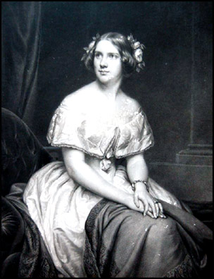 Jenny Lind 1820-1887