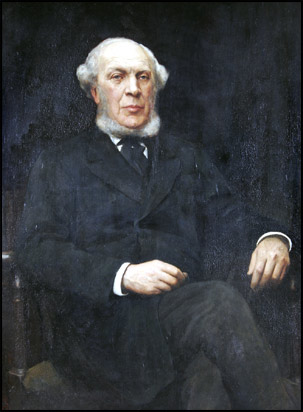 William Cadge 1822-1903